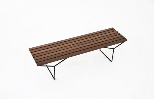 Italian Bench, 1960s