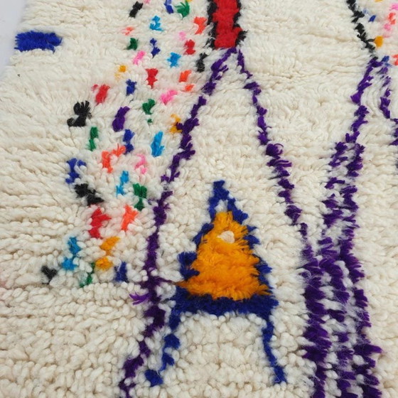 Tappeto Runner Tradizionale 300/70cm – Tappeti, Wool (photo 6 of 8)