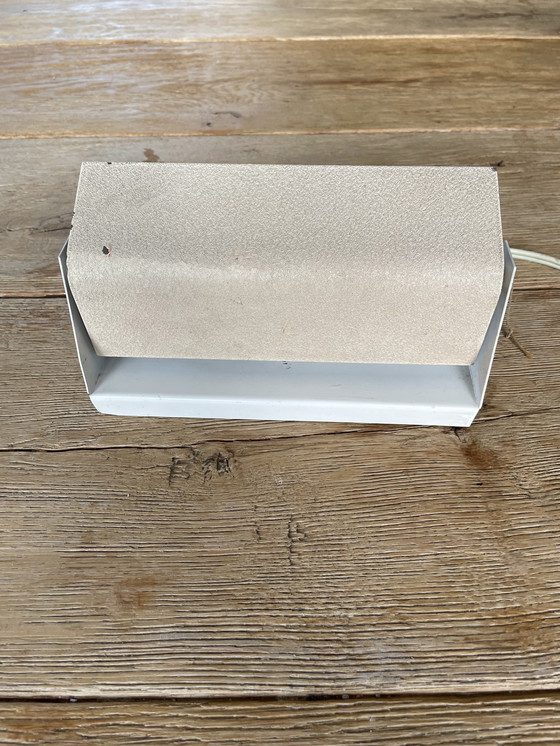 Image 1 of  lampada a bacchetta vintage Philips Louis Kalff