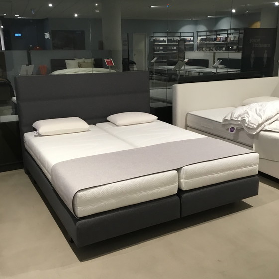 Image 1 of AGS Grandeur Nice boxspring - 180x200