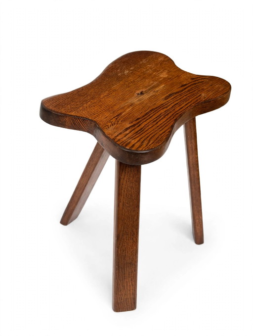 Kruk Organisch Wabi Sabi – krukjes, Wood