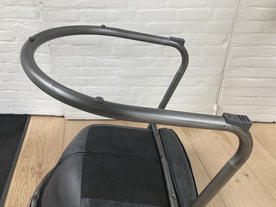 Image 1 of 7 sedie da pranzo - solo ritiro (le spese di spedizione sono troppo elevate)