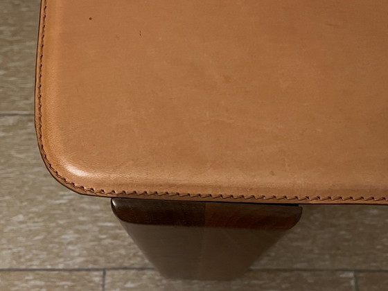 Image 1 of Set: Dining Table with 6 Chairs and Sideboard "Sapporo" by Mario Marenco