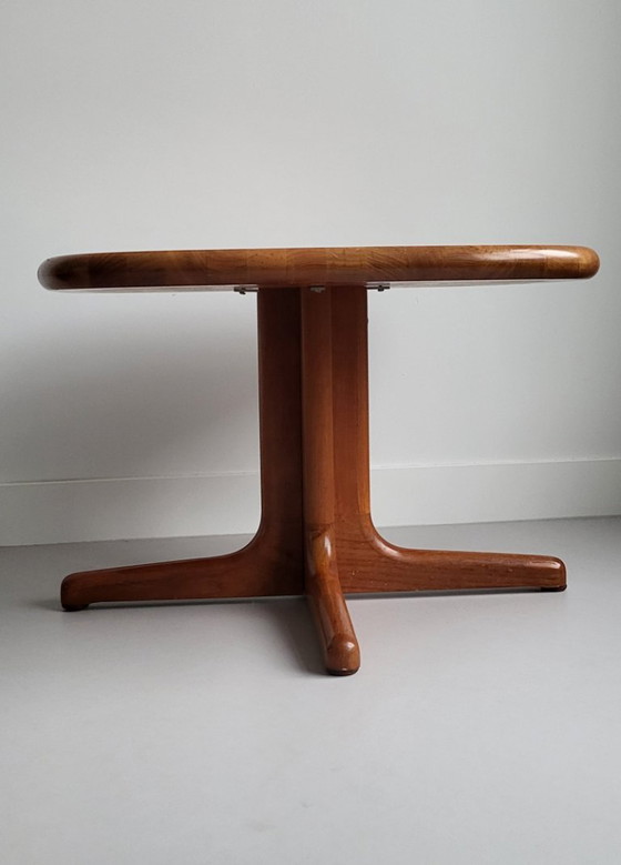 Image 1 of salontafel Glostrup Møbelfabrik, Denemarken jaren 60