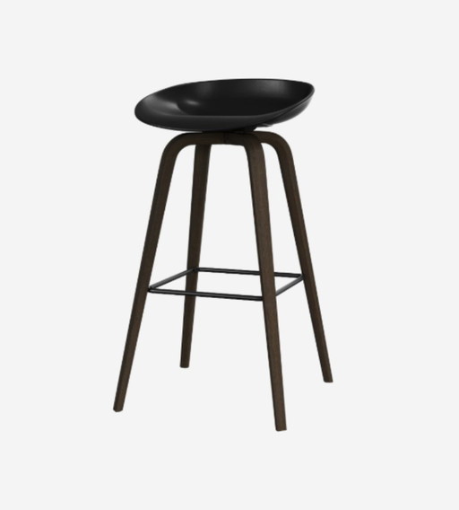 Haagse barkruk x2 - BoConcept