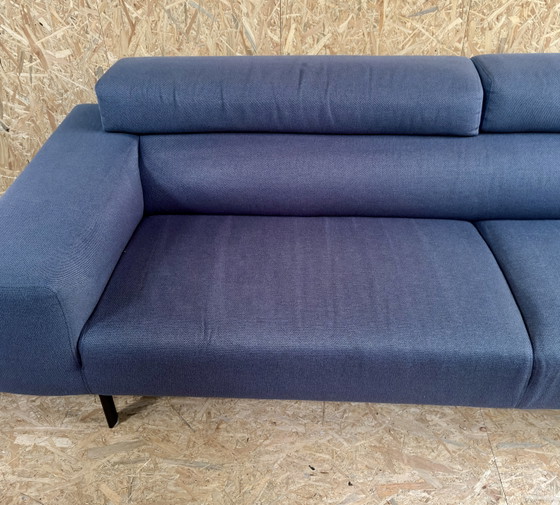 Jamé Jens Bank Mat De Fien Hocker – 3-5 zitsbanken, Textile (photo 4 of 15)