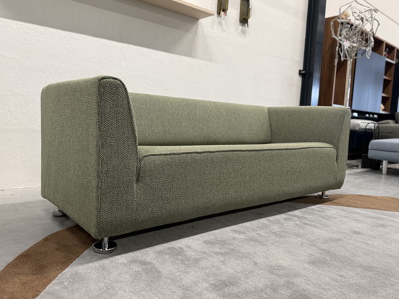 Image 1 of 2 Gelderland 4800 Divano 2,5 e 3 posti Tessuto Brema Eucalipto 192