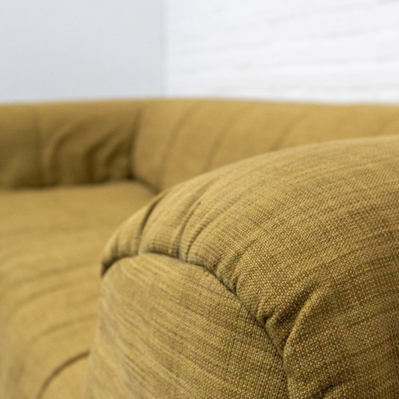 Image 1 of Cini Boeri Strips Dreisitzer-Sofa Arflex Italien 70er Jahre