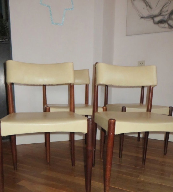 Image 1 of Sedie Aksel Bender Madsen