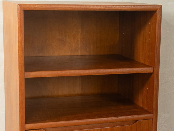 Image 1 of 1960s chest of drawers, Vintage