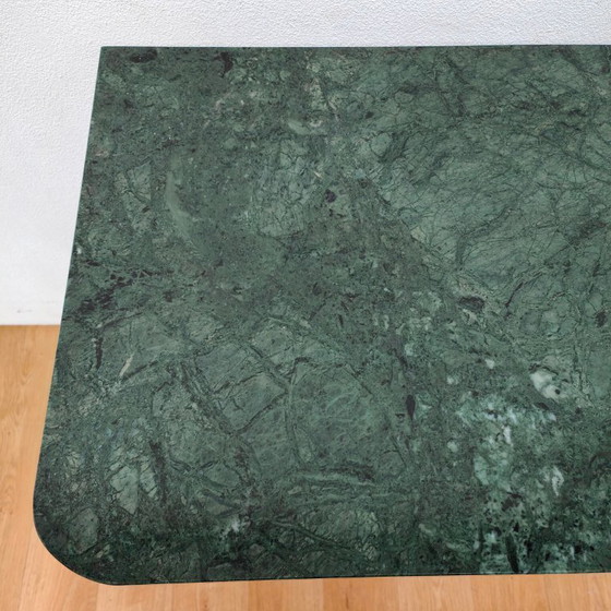 Image 1 of Cómoda antigua, cómoda, mueble de baño con encimera de mármol.