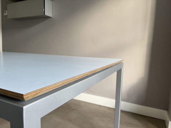 Image 1 of Very Neat Metaform Dining Table