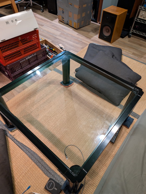 Image 1 of Table basse Artifort Ko Liang Le