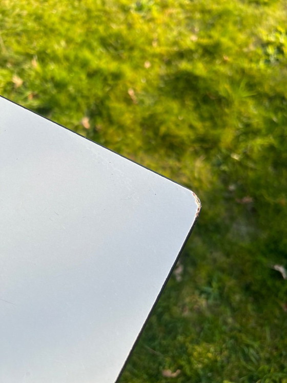 Image 1 of Conjunto de mesa y 4 sillas de fórmica + taburete