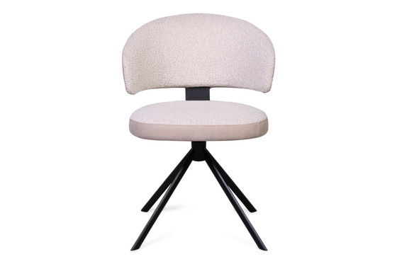 Image 1 of Collection DMO - Ensemble de 6 chaises de salle à manger haut de gamme