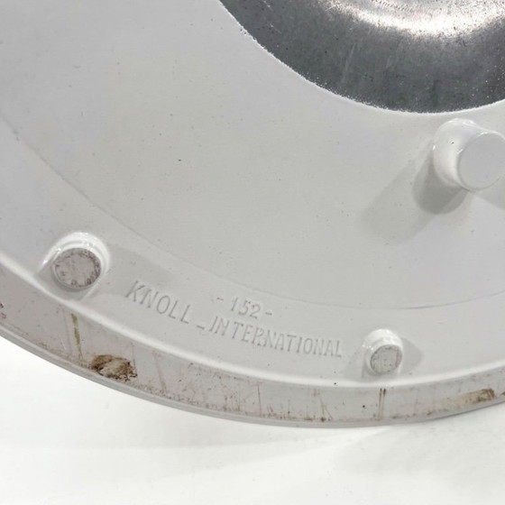 Image 1 of Tabouret pivotant Tulipe par Eero Saarinen pour Knoll International, années 1960