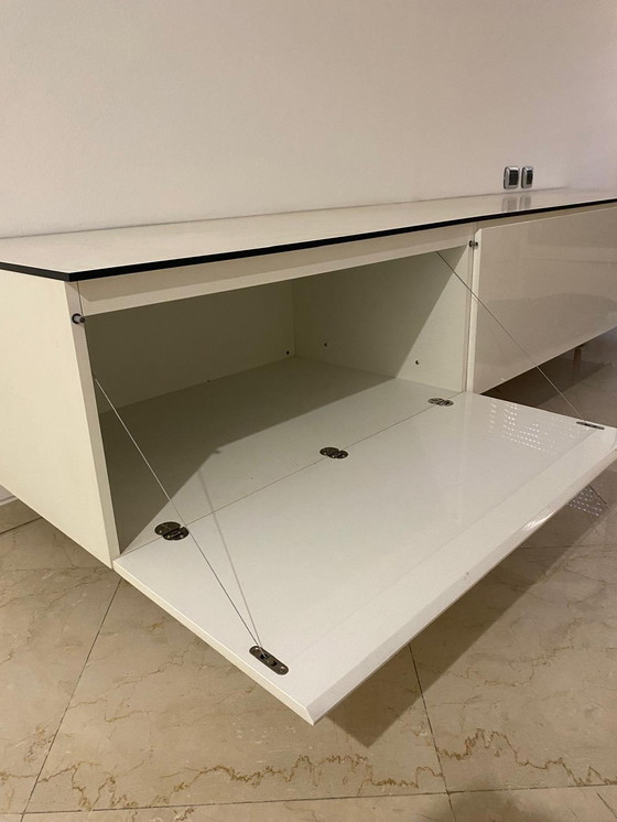 Image 1 of Mobile basso top/flat b&b Italia