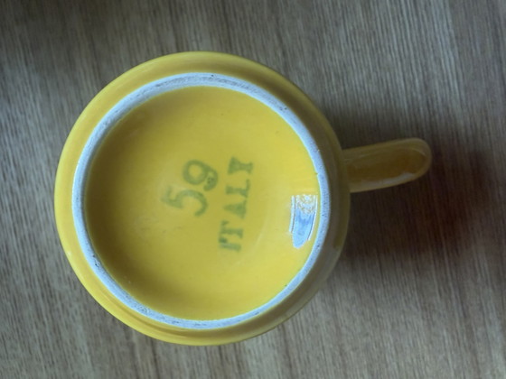 Image 1 of Servizio da caffè anni '70 Pino Spagnolo & Sicart Italia