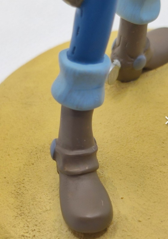 Image 1 of Lucky Luke Figurine