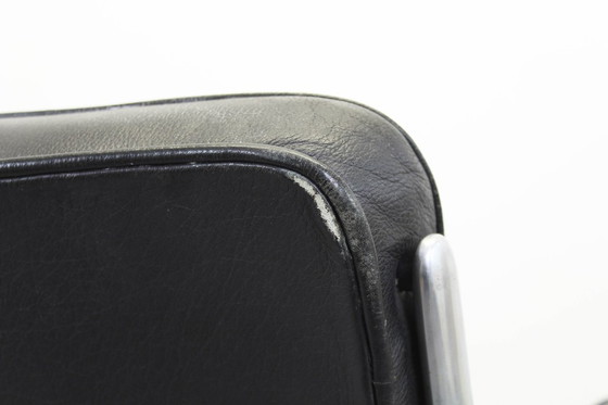 Image 1 of Herman Miller Lobby Chair Charles & Ray Eames Seats