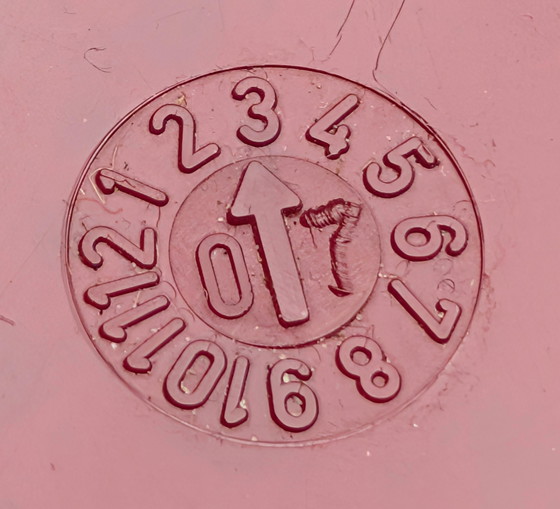 Image 1 of Ikea Beistelltisch