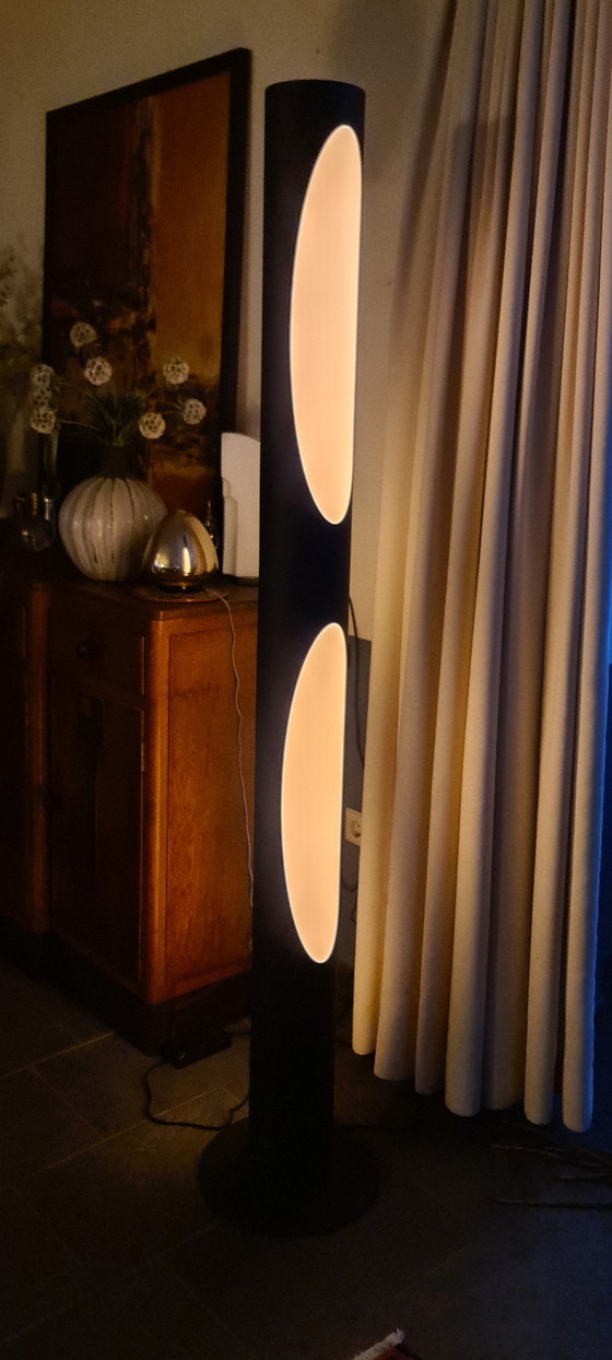 Image 1 of Cisalo CINQUE
LED-vloerlamp Italiaanse Design 