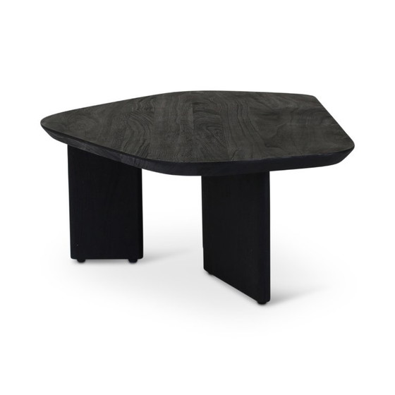 Table basse 130 Noir – Castle Line, Tables basses, Wood (photo 4 of 5)