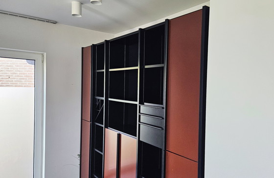 Image 1 of Interlübke Bibliotheksschrank