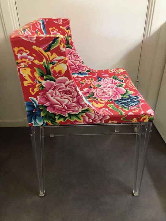 Image 1 of Sedia Kartell Mademoiselle