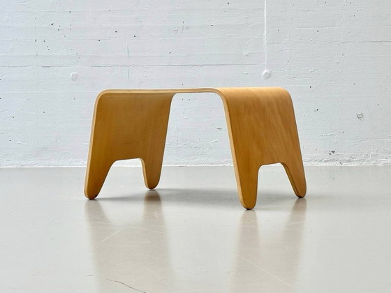 Image 1 of Taburete Folkestorp de Ikea, 1999.