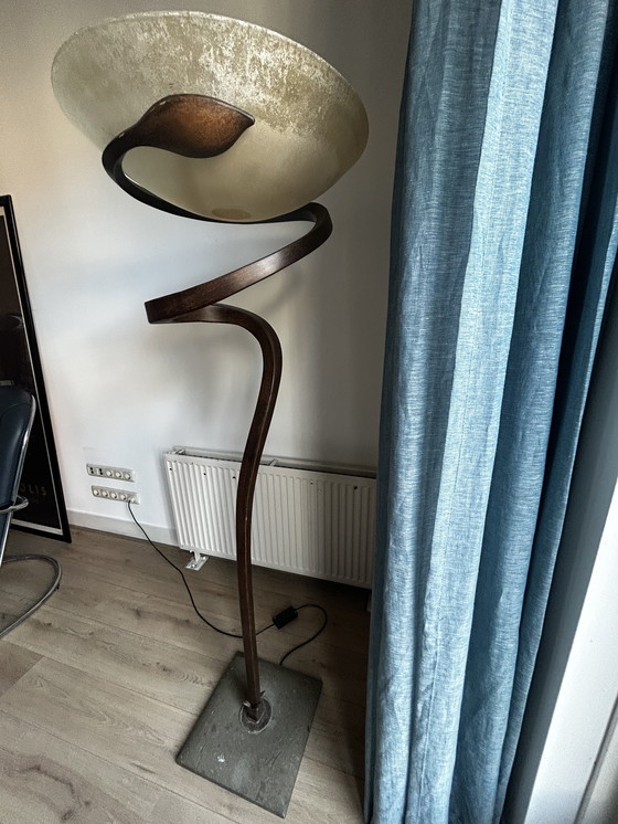 Image 1 of Terzani Piantana staande lamp