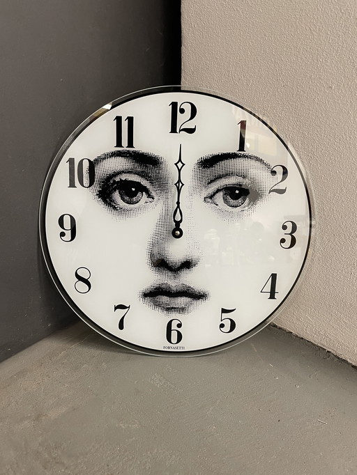 Orologio Fornasetti