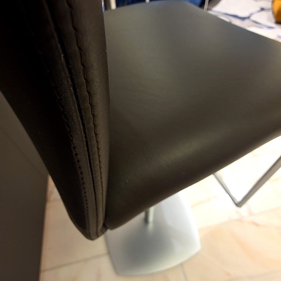 Image 1 of Taburete de bar Draenert Nobile Soft