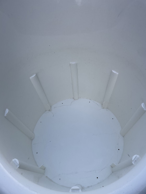 Image 1 of Vintage IKEA Popptorp stoel