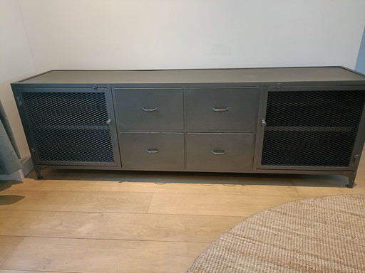 Top quality industrial sideboard