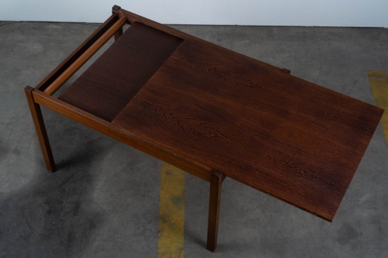 Image 1 of Cees Braakman - Pastoe eettafel