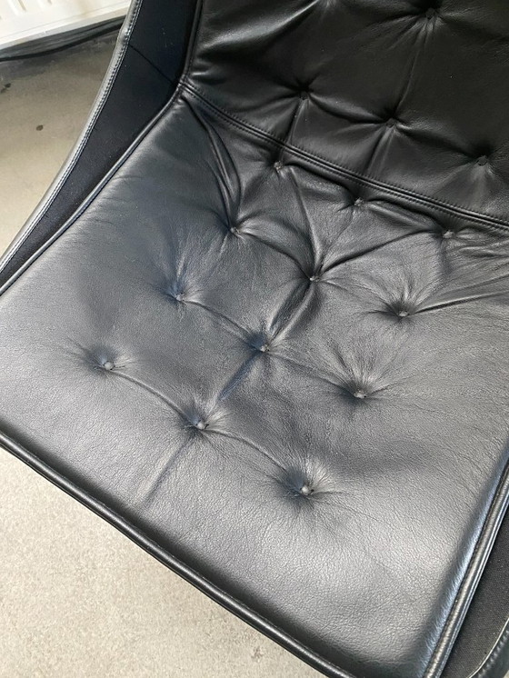 Image 1 of Der Jetson Chair wurde von Bruno Matthson für Dux entworfen.