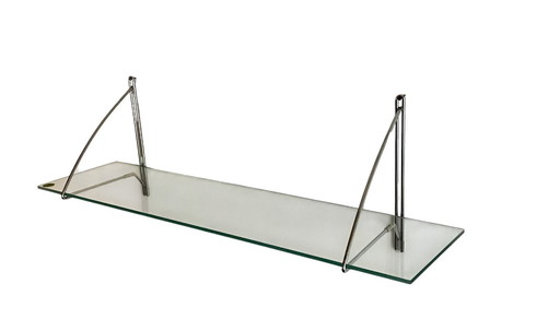 IKEA “TORD” Wall Shelf by Tord Björklund – Vintage 1991 Scandinavian Design