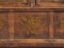 Antique carved console in pine wood – China, circa 1900 – Iron (photo 38 of 40)