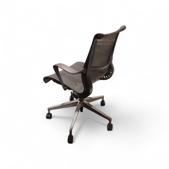 Image 1 of Sedia da ufficio Herman Miller Setu usata
