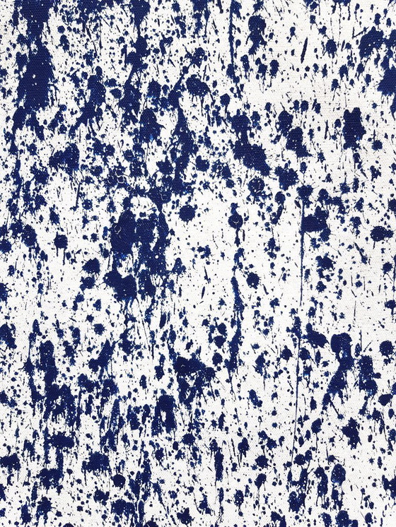 Image 1 of Jürgen Angeler - Dynamic Rain