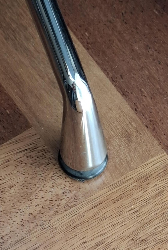 2 Vitra CharlesvEames Ea108 Sedie da ufficio – Alluminio, Tessile (photo 10 of 10)