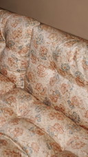 Set Salotto Cassina 1966