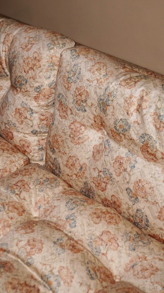 Image 1 of Juego de sala Cassina 1966