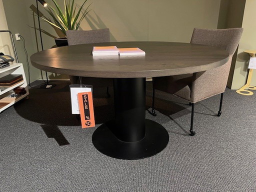 Bert Plantagie Ovalado redondo – eettafels