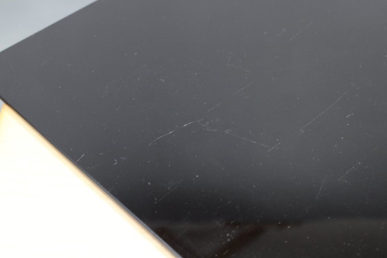 Image 1 of 1960 Frantisek Mezulanik Paar ladekasten, Tsjecho-Slowakije