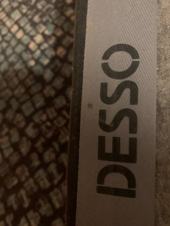 Image 1 of Design rug Desso