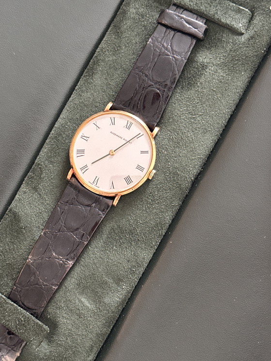 Image 1 of Audemar Piguet oro