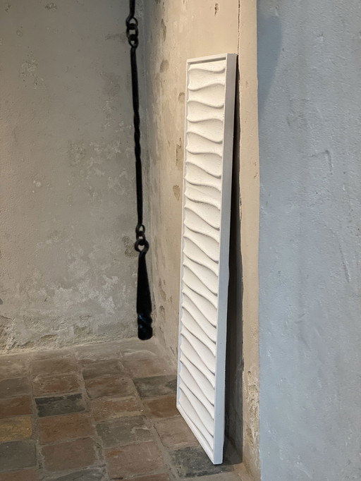 Contemporary art Dunesand