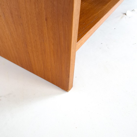 Image 1 of Vintage Poul Cadovius KLM cabinet